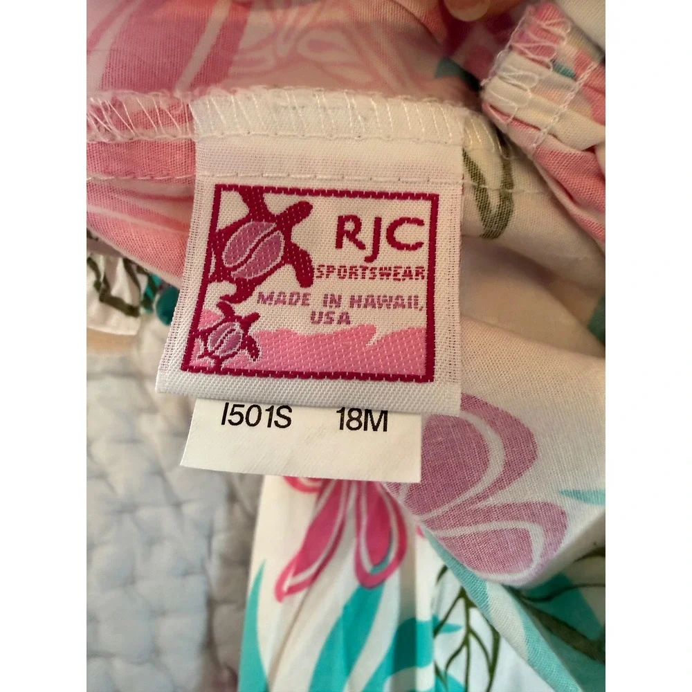 RJC Sportswear rjc sportswear